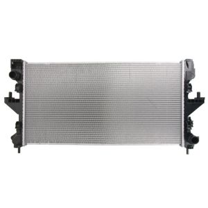 Radiateur, refroidissement moteur THERMOTEC D7C017TT