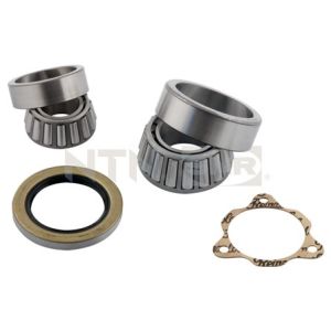 Conjunto de rolamentos de roda SNR R140.61