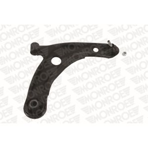 Suspensión de rueda MONROE L13553