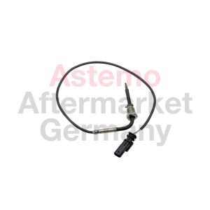 Sensor de temperatura dos gases de escape HITACHI 2505602
