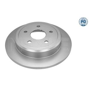 Jarrulevy MEYLE 57-15 523 0002/PD