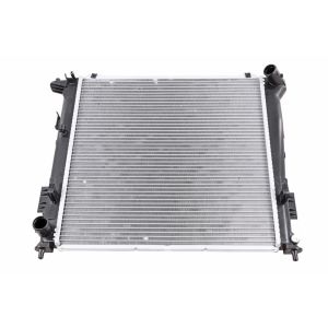 Arrefecedor do motor ACKOJA A52-60-0002