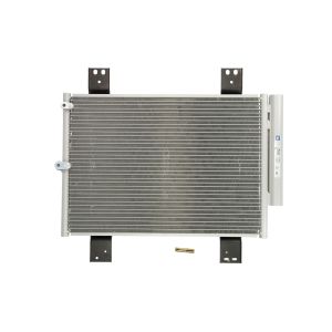 Condensator, airconditioning NISSENS 940560