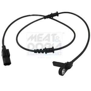 ABS-sensor MEAT & DORIA 90948