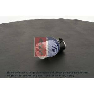 Binnenventilator AKS DASIS 448218N