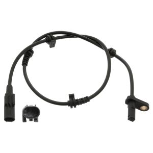 Sensor de velocidad, ABS FEBI BILSTEIN 46536