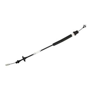 Tirette à câble, commande d'embrayage ADRIAUTO 23.0105
