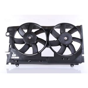 Ventilador, arrefecimento do motor NISSENS 85084