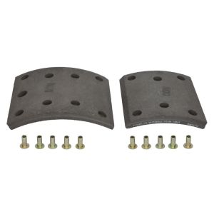 Jarrukengän suojus ROULUNDS RL203300A8