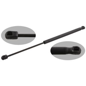 Gasfeder, Kofferraumdeckel FEBI BILSTEIN 31646