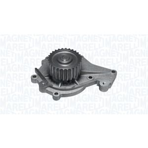 Bomba de água, arrefecimento do motor MAGNETI MARELLI 352316171466
