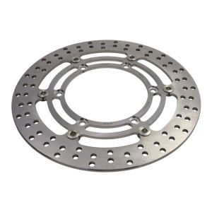 Bremsscheibe TRW MSW235, 1 Stück