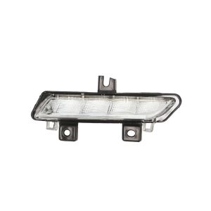 Luz de circulação diurna DEPO 551-1614L-AE