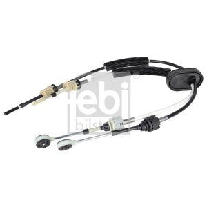 Câble de commande (boîte de vitesses) FEBI BILSTEIN 1002031