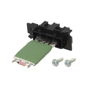 Regulador, ventilador interior AVA COOLING FTR007