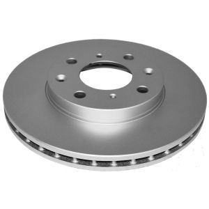 Disco freno DBA DBA2504E