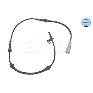 Sensor de velocidad, ABS MEYLE 11-14 899 0024