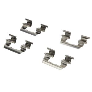 Accessoireset, schijfremblok QUICK BRAKE 109-1669