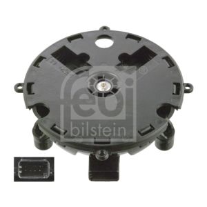 Stellelement, Außenspiegel FEBI BILSTEIN 103616 für Mercedes-Benz