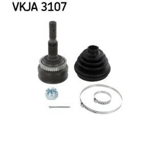 Conjunto de juntas, veio de transmissão SKF VKJA 3107