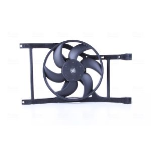 Ventilador, arrefecimento do motor NISSENS 85920