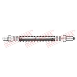 Bromsslang QUICK BRAKE 42.511