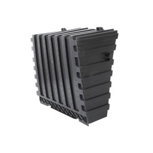 Deckel, Batteriekasten PACOL FOR-MG-006