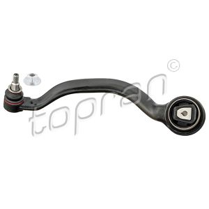 Suspensão da roda HANS PRIES 501 841