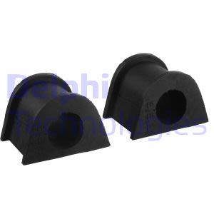 Aanslagbuffer DELPHI TD1088W, 2 Stuk