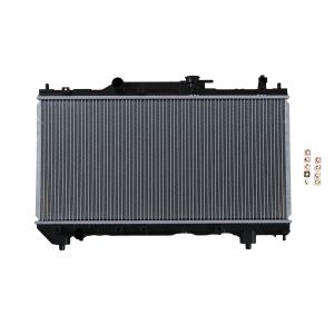 Radiator, motorkoeling NRF 53266