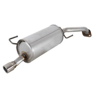 Endschalldämpfer WALKER 23642
