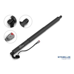 Sähkömoottori, perälauta STABILUS 746457