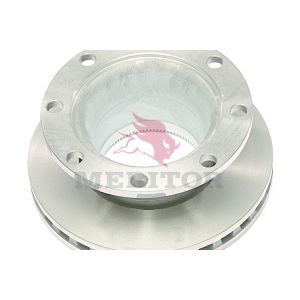 Disque de frein MERITOR MER MBR9014