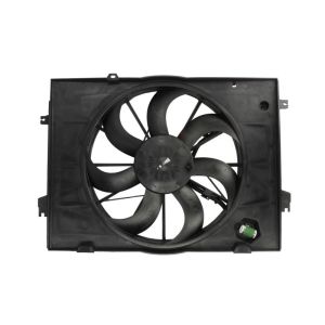 Ventilador NISSENS NIS 85366