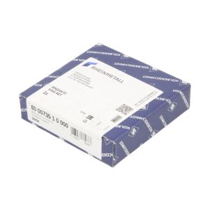 Kolbenringsatz KOLBENSCHMIDT 800073510000