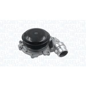 Bomba de arrefecimento MAGNETI MARELLI 352316171402