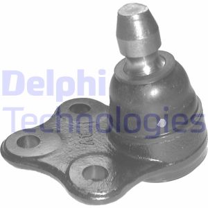Spindelled DELPHI TC896