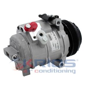 Compressor, ar condicionado MEAT & DORIA K15255A