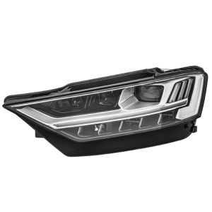 Farol principal HELLA 1EX 012 865-411
