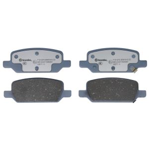 Jarrupalasarja BREMBO P 09 027E