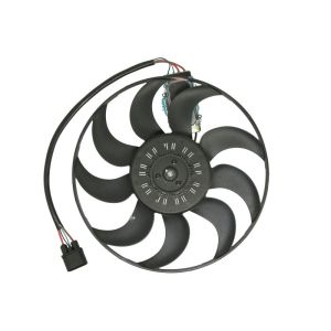 Ventilador, arrefecimento do motor THERMOTEC D8A016TT