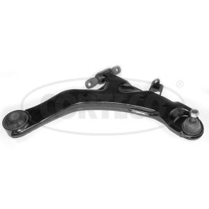 Suspension de roue CORTECO 49397363