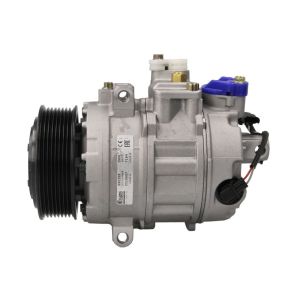 Klimakompressor NISSENS 890359