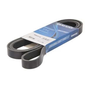 Cinto com várias nervuras em V DAYCO 6PK2411S