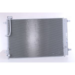 Condenseur, climatisation NISSENS 940329