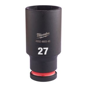 Chave de impacto de 1/2" hexagonal MILWAUKEE 4932480345