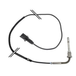 Sensor de temperatura dos gases de escape MEYLE 214 800 0044