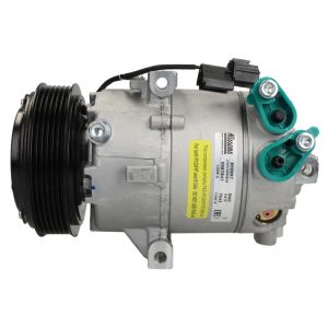 Klimakompressor NISSENS 890897