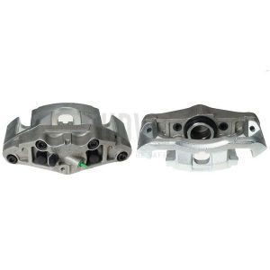 Bremssattel BUDWEG 343739