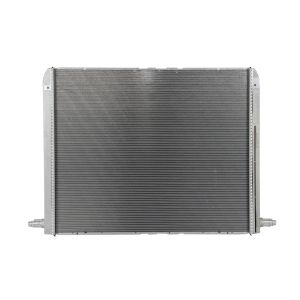 Radiator, motorkoeling MAHLE CR 2702 000P